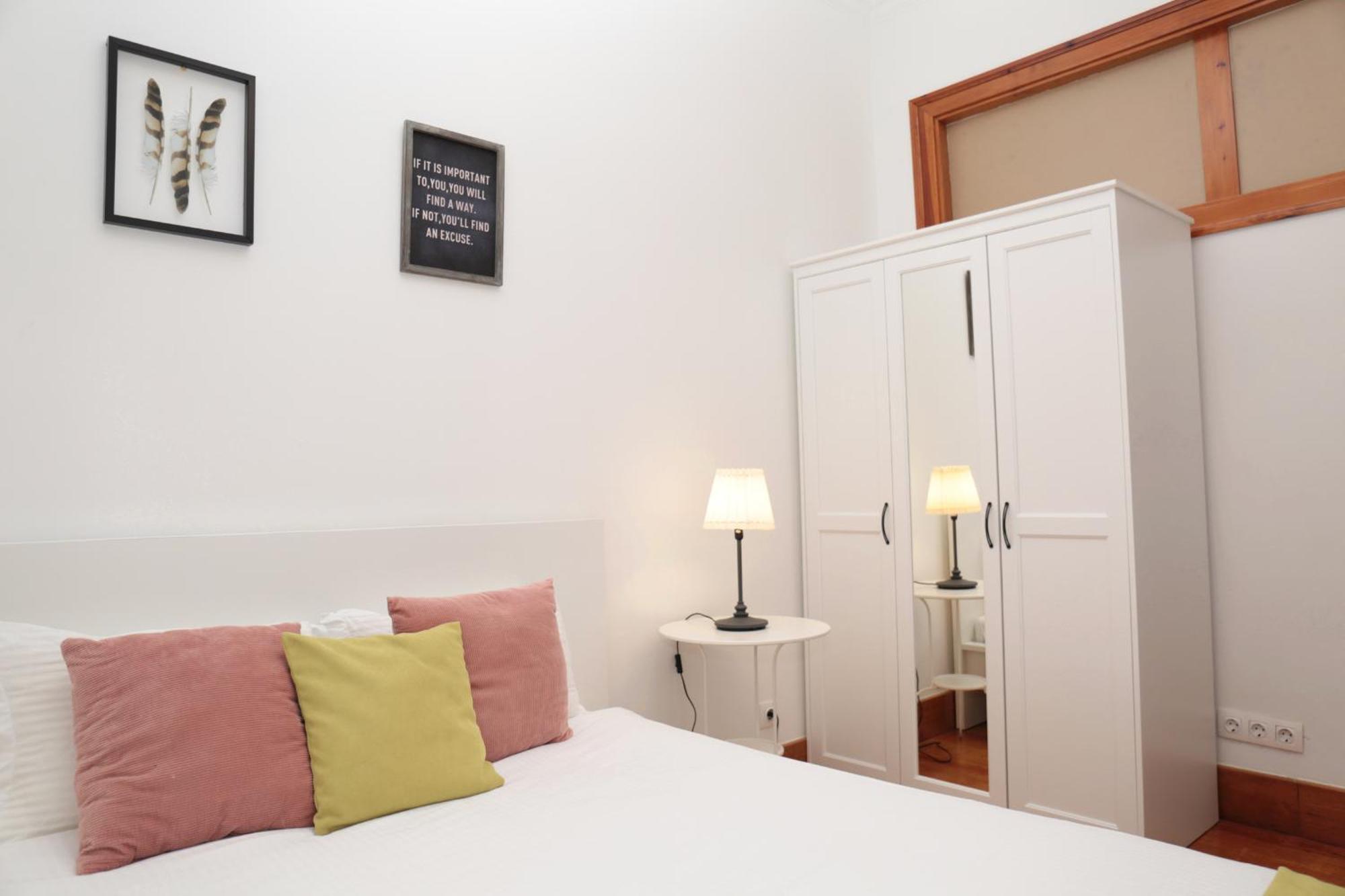 Lx Factory Guest House Lisboa Ngoại thất bức ảnh