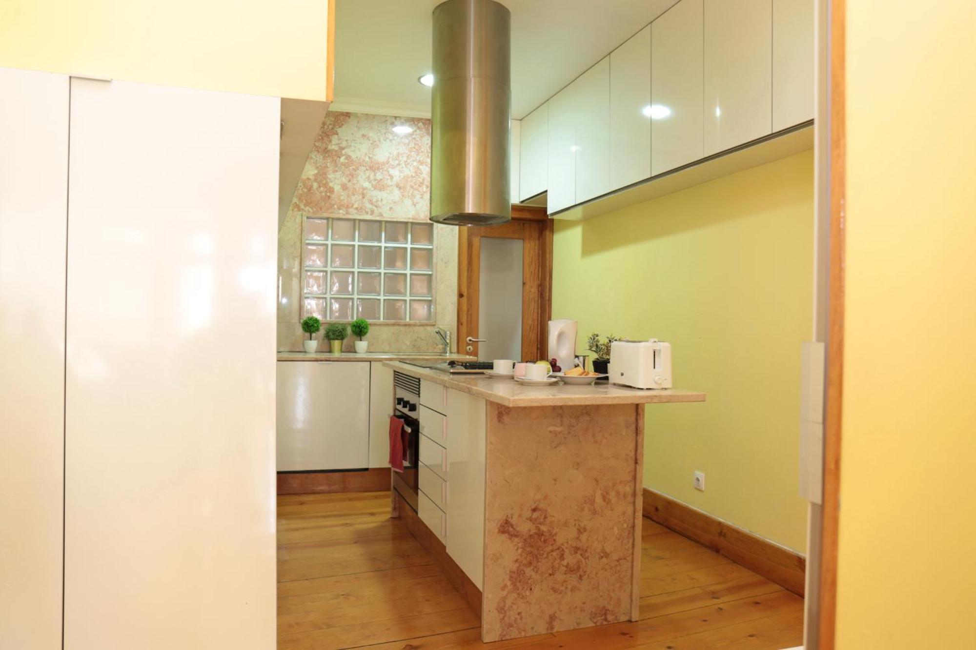 Lx Factory Guest House Lisboa Ngoại thất bức ảnh